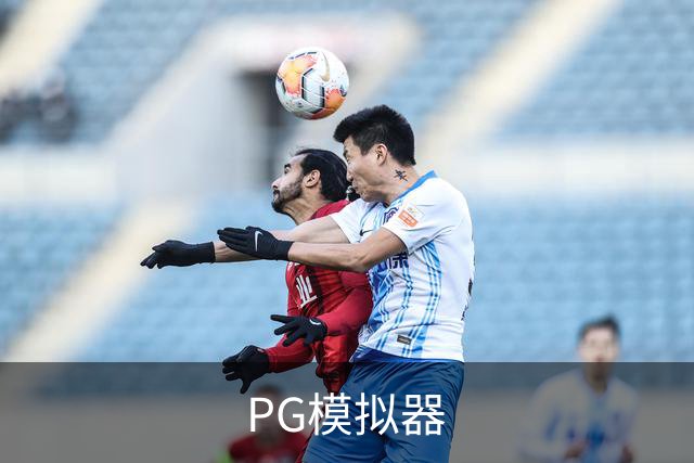 PG模拟器品牌介绍
